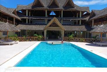 Bed and Breakfast Ocean Zuri Villa