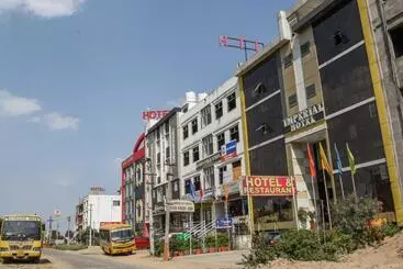 Hotel Collection O Goverdhan Sagar