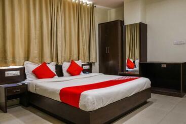 Hotel Collection O Goverdhan Sagar