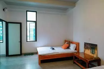 Trip Ha Giang Hostel