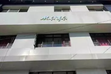 Fabhotel Maya