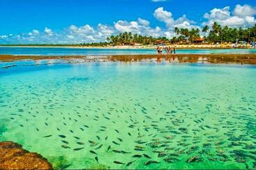 Апарт-отель Makia Beach Experience