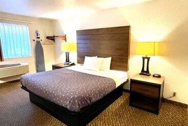 호텔 Surestay By Best Western Prince Frederick