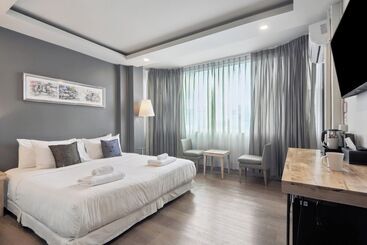 فندق Ployburi Boutique