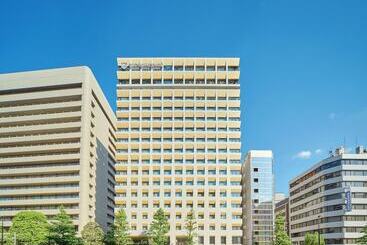 The Royal Park Hotel Ginza 6 Chome