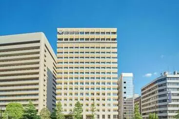 The Royal Park Hotel Ginza 6 Chome