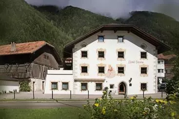 Active Hotel Sonne