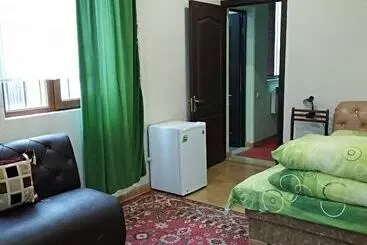 هاستل Komitas Avenue Guest House