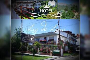 Hotel Complejo Turístico Luz De Luna