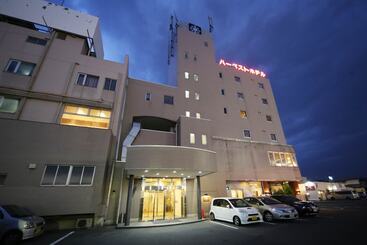 Hotel Isesaki Harvest