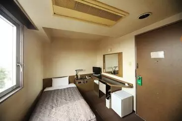 Hotel Isesaki Harvest