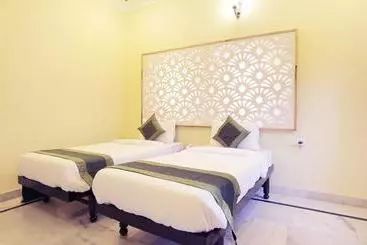 Otel Treebo Trend Jhalamaan Lake Pichola