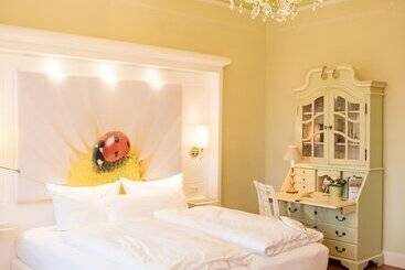 Hotel Lübecker Krönchen