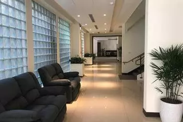 Hotel 晨光飯店