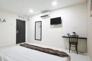 M S Hotel, Tengku Kelana Ktm Klang