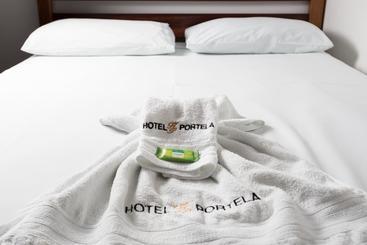 בית מלון כפרי Portela Iii Aprox 600m Do Thermas Dos Laranjais E Hot Beach