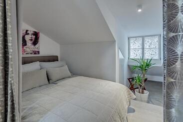 호텔 Smartroom The Residence La Cittadella Baden