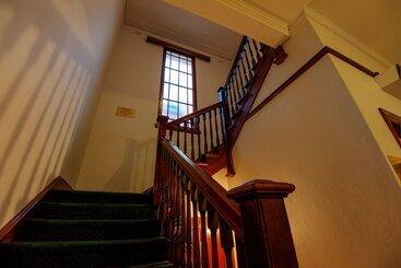 בית מלון כפרי The Tamworth