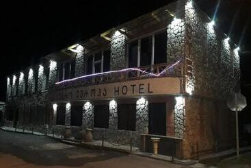 Auberge Hôtelière E U R O P E