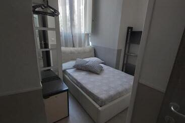 مبيت وإفطار Almayer Noemi