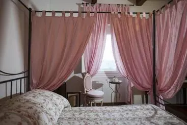Bed and Breakfast Antico Casale Spezia Pelagalli
