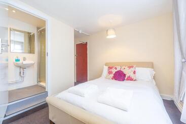 Bed and Breakfast Black Lion