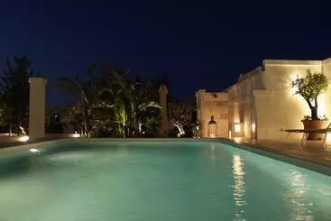 Bed and Breakfast Masseriola Antiche Fogge
