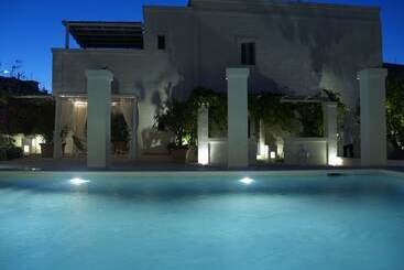 ベッドアンドブレックファースト Masseriola Antiche Fogge