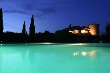 Bed and Breakfast Villa Liberty