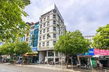 Hotel Yolo Wa