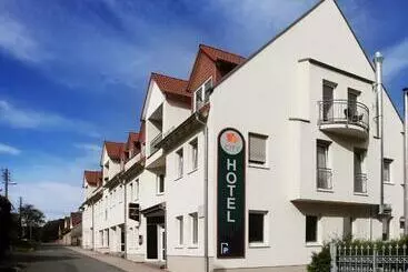 Hotel My City