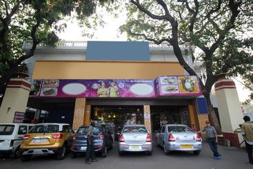 Szálloda Oyo Rooms Mysore Railway Station Gate