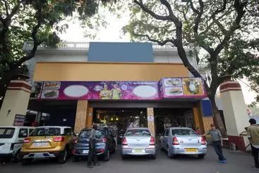 Hotel Oyo Rooms Mysore Railway Station Gate