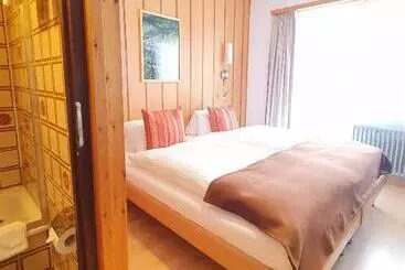 Hotel Restaurant Grina