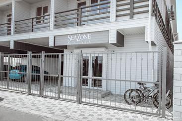 酒店 Seazone