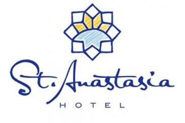 هتل St Anastasia