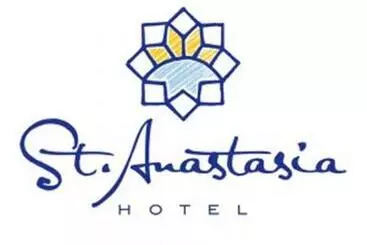 هتل St Anastasia