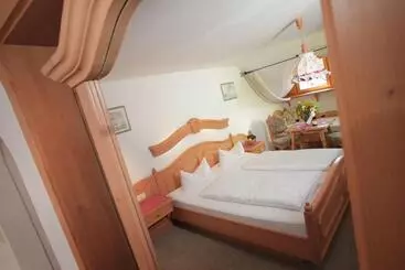 Hotel Theresenhof