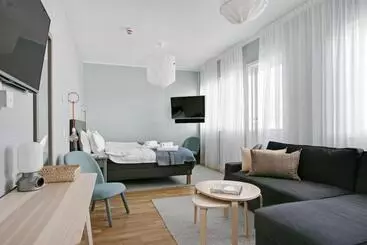 Otel Turinge
