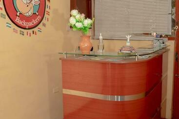 فندق صغير Huaraz Colonial