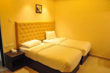 Almas Inn Hotels & Resorts