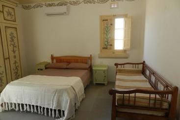 Miria Bed And Breakfast