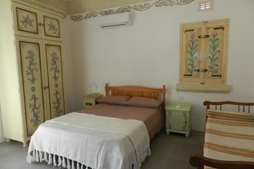 Miria Bed And Breakfast