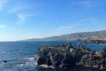 Bed and Breakfast Room In Bb   Bb Sciddicu Rooms, Lg