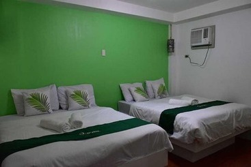 Bed and Breakfast The Cronin Residences By Cocotel