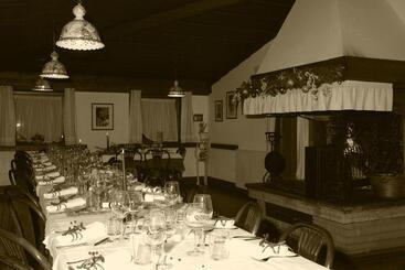 Hotel Albergo Krissin