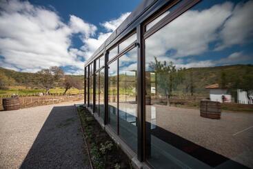 Отель Boutique Bc Wine Casablanca