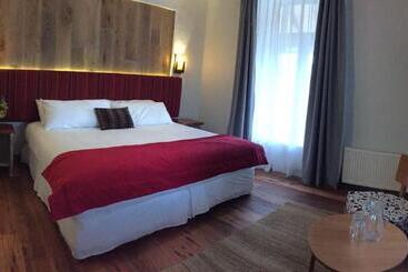 ホテル Boutique Bc Wine Casablanca