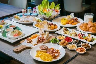 هتل Caesar Metro Taipei