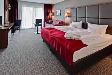 Sante Royale Hotel & Gesundheitsresort Bad Langensalza